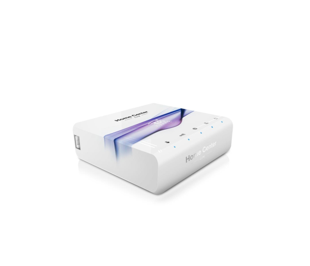 FIBARO Home Center Lite FGHCL - 370477 - zdjęcie 3